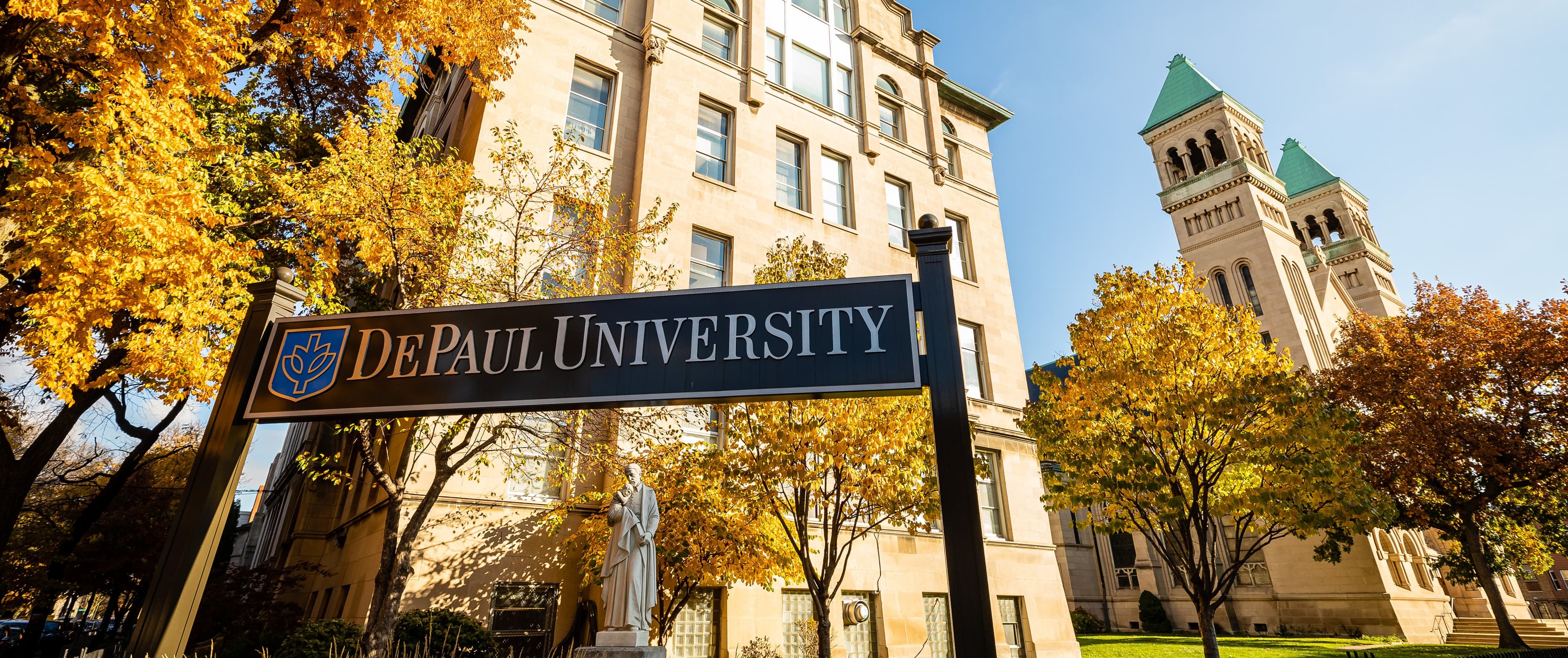 Campus photo